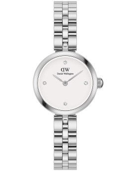 ZEGAREK DAMSKI DANIEL WELLINGTON Elan Lumine Rose Gold 22mm DW00100716 + BOX (zw522d)