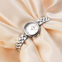 ZEGAREK DAMSKI DANIEL WELLINGTON Elan Lumine Rose Gold 22mm DW00100716 + BOX (zw522d)