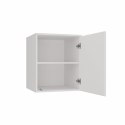 Nadstawka Na Szafę SD-50 BIEL Półka 50 cm Do Garderoby Pokoju