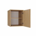 Nadstawka Na Szafę SD-50 DĄB ARTISAN Półka 50 cm Do Garderoby Pokoju