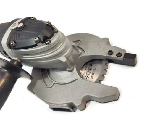 PRZECINARKA DO PRĘTÓW ZBROJENIOWYCH AC1050 Z TARCZĄ 148MM