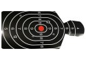 Zestaw Wojskowy Pistolet na strzałki MP7