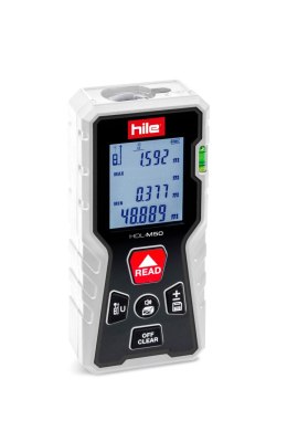DALMIERZ LASEROWY HILE HDL-M50 50M
