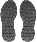 PÓŁBUTY / SANDAŁY CXS REG, KHAKI-CZARNY, ROZMIAR 40