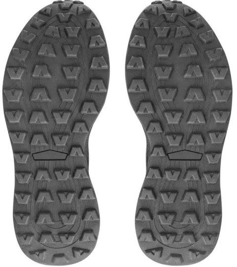 PÓŁBUTY / SANDAŁY CXS REG, KHAKI-CZARNY, ROZMIAR 40