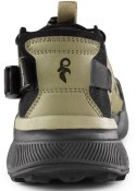 PÓŁBUTY / SANDAŁY CXS REG, KHAKI-CZARNY, ROZMIAR 40