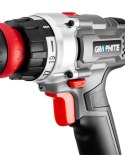 WIERTARKO-WKRĘTARKA 2*18V/2.0AH, ZDEJMOWANY UCHWYT 10MM
