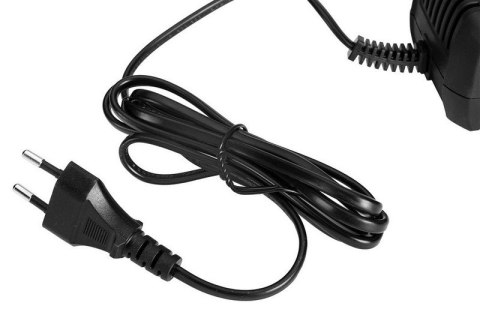 WIERTARKO-WKRĘTARKA 2*18V/2.0AH, ZDEJMOWANY UCHWYT 10MM