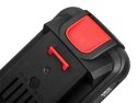 WIERTARKO-WKRĘTARKA 2*18V/2.0AH, ZDEJMOWANY UCHWYT 10MM