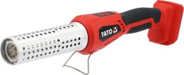 ZAPALARKA DO GRILLA 18V 600 STOPNI 0*AH