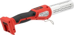 ZAPALARKA DO GRILLA 18V 600 STOPNI 0*AH
