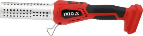 ZAPALARKA DO GRILLA 18V 600 STOPNI 0*AH