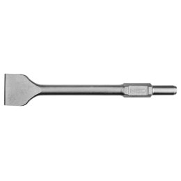 DŁUTO HEX 30MM, 75*400MM