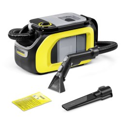 ODKURZACZ PIORĄCY SE 3 COMPACT YELLOW *EU
