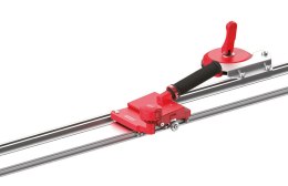 PRZYRZĄD DO CIĘCIA GLAZURY 3200 MM