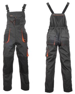 SPODNIE OCHRONNE OGRODNICZKI CLASSIC 60/188/114