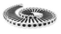 WKRĘTY NA TAŚMIE 3.5*35MM PŁYTA GK-PROFIL DREWNO/FOSFAT/PH2