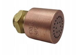 DYSZA WIELOPŁOMIENIOWA 8PZ DO PALNIKÓW 216