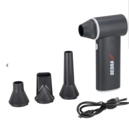 MINI DMUCHAWA BEZPRZEWODOWA 7.4V 2*2500MAH