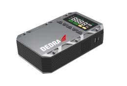 URZĄDZENIE ROZRUCHOWE POWERBANK 12000 MAH LCD