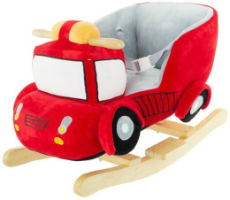 AUTO WÓZ STRAŻACKI JAK KONIK NA BIEGUNACH GRA