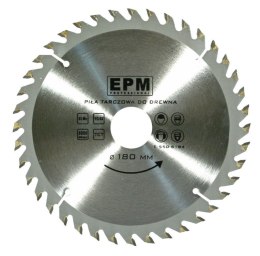 PIŁA TARCZOWA SPIEKOWA 200MM 40 ZĘBÓW EPM PROFESSIONAL