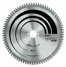 PIŁA TARCZOWA-T OPTILINE WOOD 350*3,5*30/Z54 BOSCH