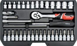 YATO YT-14471 ZESTAW NARZĘDZIOWY 38CZ.1/4 YATO
