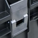 PRAKTYCZNA SKRZYNKA NARZĘDZIOWA QBRICK ONE 450 BASIC