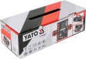 YATO YT-39280 ZESTAW NARZĘDZI 44 CZĘŚCI