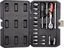 YATO YT-14491 ZESTAW NARZĘDZIOWY 1/4'' 20 CZĘŚCI XS YATO