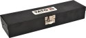 YATO YT-0521 KLUCZE NASADOWE TORX E10-24 ZESTAW 9-SZTUKOWY YATO
