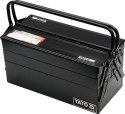 YATO YT-3895 SKRZYNKA Z NARZĘDZIAMI 62SZT YATO
