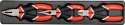 YATO YT-3895 SKRZYNKA Z NARZĘDZIAMI 62SZT YATO