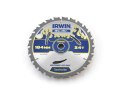 PIŁA TARCZOWA SPIEKOWA MPP IR WT 250*30MM/60T M IRWIN