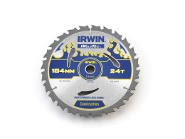 PIŁA TARCZOWA SPIEKOWA MPP IR WT 250*30MM/60T M IRWIN