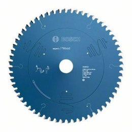BOSCH PIŁA TARCZOWA EXPERT/WOOD MITRE 254*30*2,4/1,8 60T
