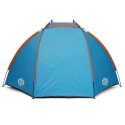 NC8030 NAMIOT PLAŻOWY NIEBIESKI 260X120X120 CM NILS CAMP
