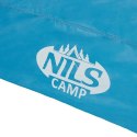 NC8030 NAMIOT PLAŻOWY NIEBIESKI 260X120X120 CM NILS CAMP