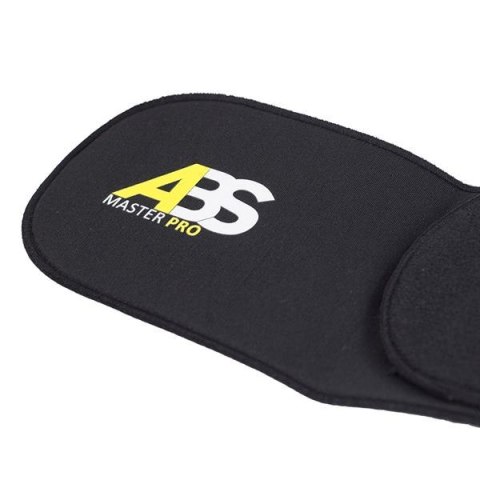 ABS MASTER PRO ELEKTROSTYMULATOR MIĘŚNI NN