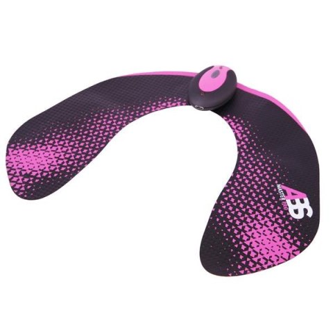 ELEKTROSTYMULATOR MIĘŚNI ABS MASTER PRO MULTI SET