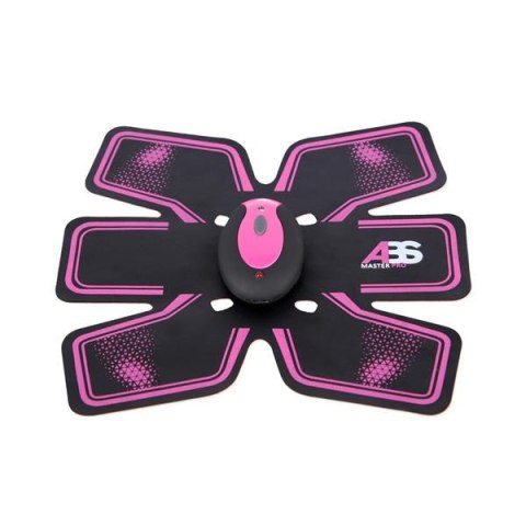ELEKTROSTYMULATOR MIĘŚNI ABS MASTER PRO MULTI SET