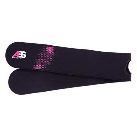 ELEKTROSTYMULATOR MIĘŚNI ABS MASTER PRO MULTI SET