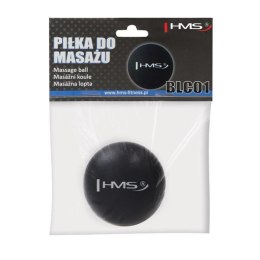 BLC01 LACROSSE POJEDYNCZA PIŁKA DO MASAŻU HMS