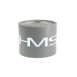 GUMA OPOROWA DO ĆWICZEŃ HMS FB03 GRAY 1.5 X 50 X 2080 MM FLOSS BAND