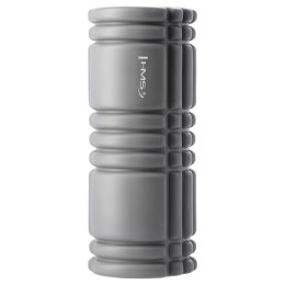 FSV305 GRAY VIBRA WAŁEK/ROLLER FITNESS HMS