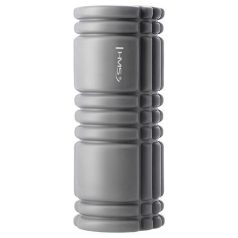 FSV305 GRAY VIBRA WAŁEK/ROLLER FITNESS HMS