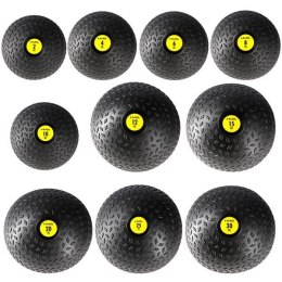 PIŁKA DO ĆWICZEŃ HMS PST25 SLAM BALL 25 KG