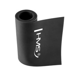 TP01 BLACK 1.2 X 150 X 1800 MM TAŚMA PILATES HMS