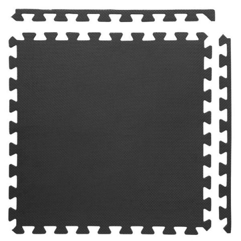 MP10 MATA PUZZLE POD SPRZĘT SIŁOWY 600 X 600 X 10 MM ONE FITNESS
